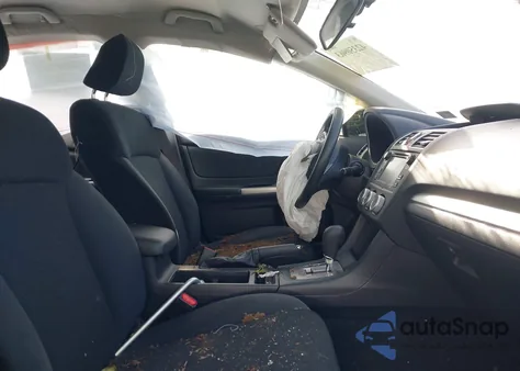 2016 Subaru Impreza 2.0I z USA, uszkodzony, nr VIN JF1GJAA64GH021083